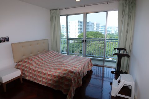 Condominio de 3 dormitorios en Hua Hin, Tailandia № 125207 - foto 11