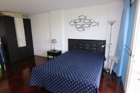 Condominio de 3 dormitorios en Hua Hin, Tailandia № 125207 - foto 10
