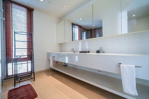 Casa de 3 dormitorios en Hua Hin, Tailandia № 125203 - foto 14