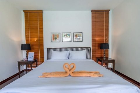 Casa de 3 dormitorios en Hua Hin, Tailandia № 125203 - foto 7