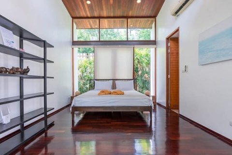 Casa de 3 dormitorios en Hua Hin, Tailandia № 125203 - foto 8