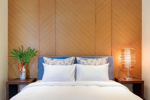 Casa de 3 dormitorios en Hua Hin, Tailandia № 125204 - foto 12