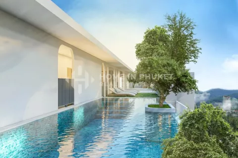 Condo in Kamala, Thailand, 1 bedroom № 130932 - photo 9