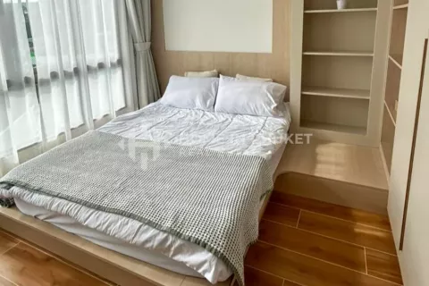 Condo in Kamala, Thailand, 1 bedroom № 130932 - photo 2
