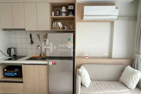 Condo in Kamala, Thailand, 1 bedroom № 130932 - photo 3
