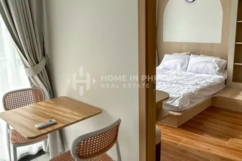 Condominio de 1 dormitorio en Kamala, Tailandia № 130932
