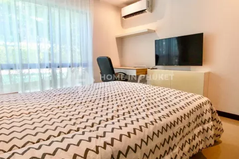 Condominio de 2 dormitorios en Rawai, Tailandia № 130930 - foto 9