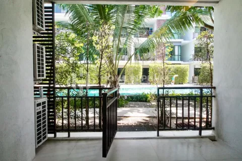 Condominio de 2 dormitorios en Rawai, Tailandia № 130930 - foto 16