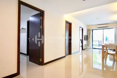Condominio de 2 dormitorios en Rawai, Tailandia № 130930 - foto 3