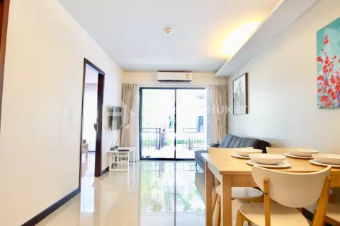 Condominio de 2 dormitorios en Rawai, Tailandia № 130930 - foto 4