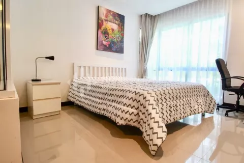 Condominio de 2 dormitorios en Rawai, Tailandia № 130930 - foto 8