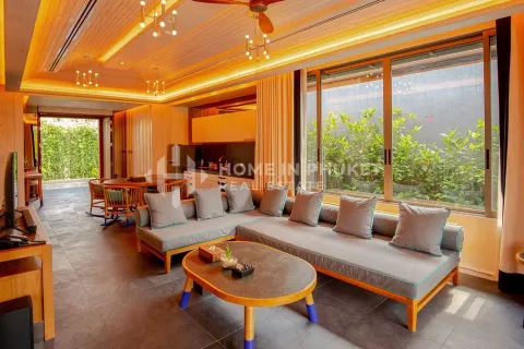 Casa de 2 dormitorios en Phang Nga, Tailandia № 130926 - foto 4