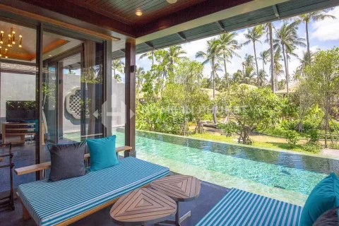 Casa de 2 dormitorios en Phang Nga, Tailandia № 130926 - foto 2