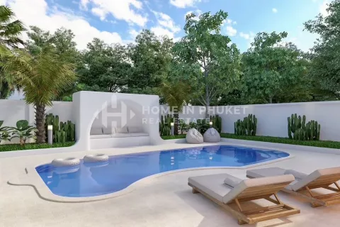 Casa de 3 dormitorios en Phuket, Tailandia № 130928 - foto 2