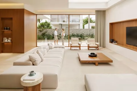 Casa de 3 dormitorios en Phuket, Tailandia № 130931 - foto 3