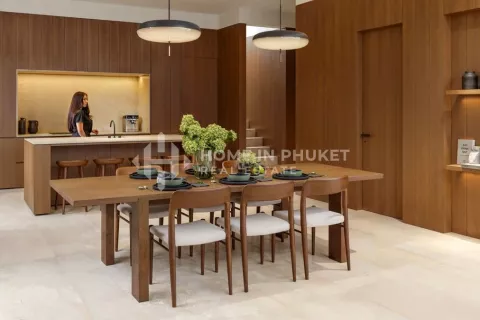 Casa de 3 dormitorios en Phuket, Tailandia № 130931 - foto 5