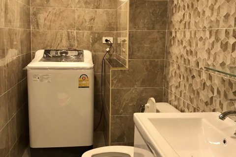 Condominio de 1 dormitorio en Watthana, Bangkok, Tailandia № 78742 - foto 7