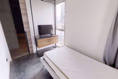Condominio de 3 dormitorios en Watthana, Bangkok, Tailandia № 78741 - foto 12