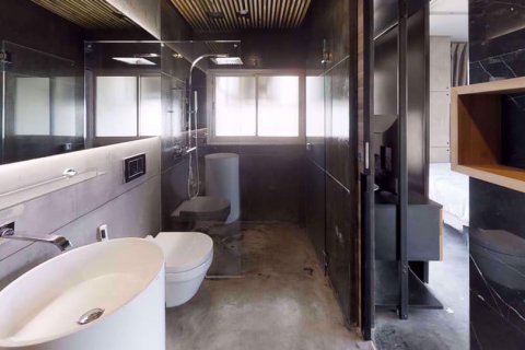 Condominio de 3 dormitorios en Watthana, Bangkok, Tailandia № 78741 - foto 13