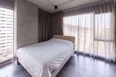 Condominio de 3 dormitorios en Watthana, Bangkok, Tailandia № 78741 - foto 10