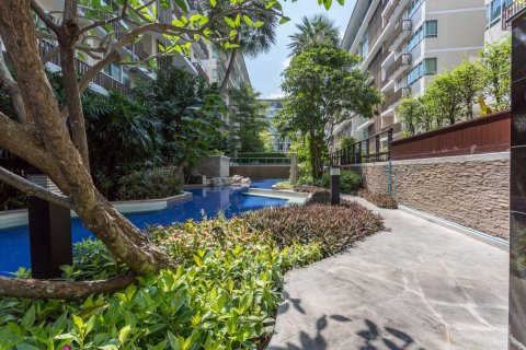Condominio de 3 dormitorios en Watthana, Bangkok, Tailandia № 78741 - foto 19