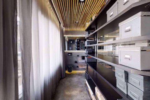 Condominio de 3 dormitorios en Watthana, Bangkok, Tailandia № 78741 - foto 6