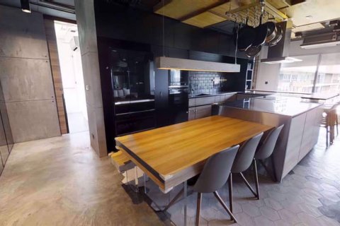 Condominio de 3 dormitorios en Watthana, Bangkok, Tailandia № 78741 - foto 5
