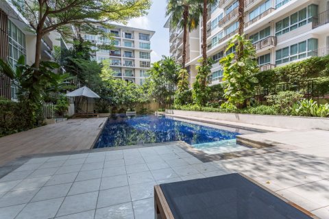 Condominio de 3 dormitorios en Watthana, Bangkok, Tailandia № 78741 - foto 22