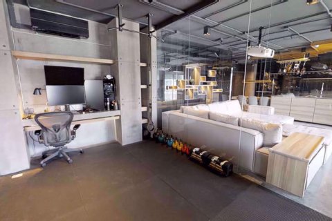 Condominio de 3 dormitorios en Watthana, Bangkok, Tailandia № 78741 - foto 8