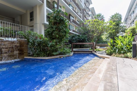 Condominio de 3 dormitorios en Watthana, Bangkok, Tailandia № 78741 - foto 18