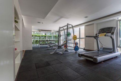 Condominio de 3 dormitorios en Watthana, Bangkok, Tailandia № 78741 - foto 25