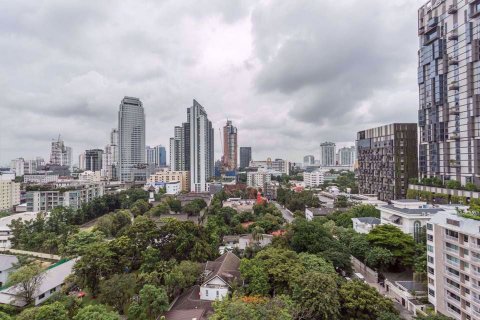 Sobre plano Rhythm Sukhumvit 36-38 en Bangkok, Tailandia № 35382 - foto 9