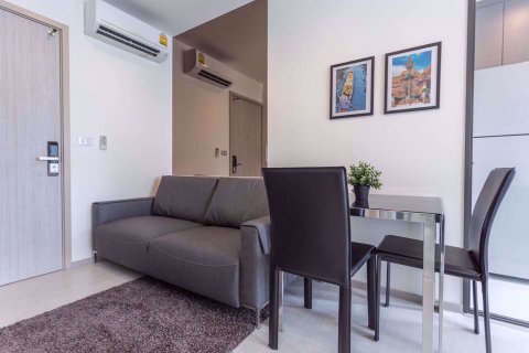 Condo in Bangkok, Thailand, 1 bedroom in Rhythm Sukhumvit 36-38  № 78293