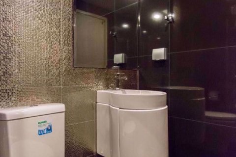 Sobre plano Rhythm Sukhumvit 36-38 en Bangkok, Tailandia № 35382 - foto 11