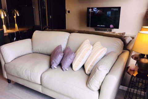 Off-Plan Ashton Asoke in Bangkok, Thailand № 33763 - Foto 4