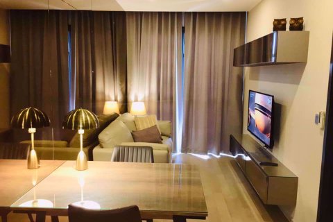 Off-Plan Ashton Asoke in Bangkok, Thailand № 33763 - Foto 2