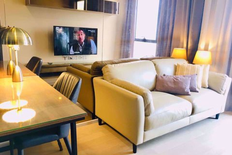 Off-Plan Ashton Asoke in Bangkok, Thailand № 33763 - Foto 3