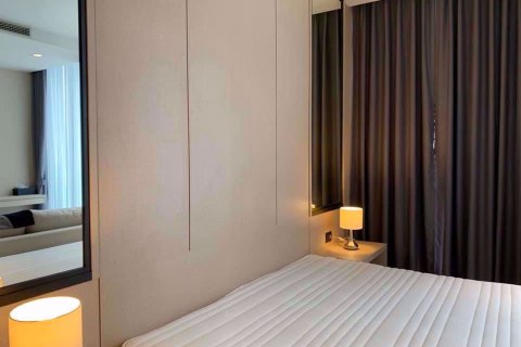 Off-Plan Noble Ploenchit in Bangkok, Thailand № 36603 - Foto 4