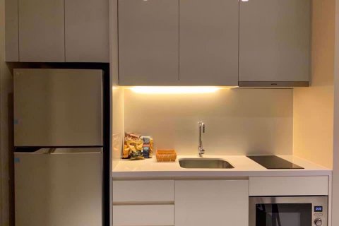 Off-Plan Noble Ploenchit in Bangkok, Thailand № 36603 - Foto 10