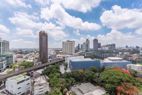 Off-plan Rhythm Sukhumvit 42 in Bangkok, Thailand № 36095 - photo 8
