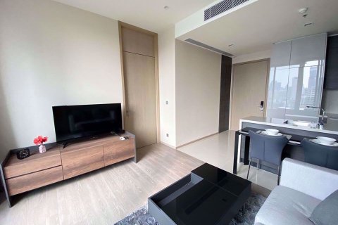 Sobre plano THE ESSE ASOKE en Bangkok, Tailandia № 9915 - foto 3