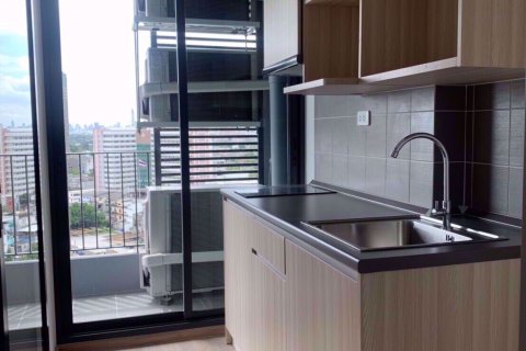 Off-Plan IDEO O2 in Bangkok, Thailand № 25984 - Foto 4