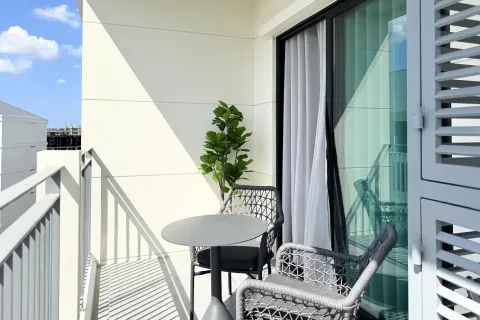 Condominio de 1 dormitorio en Bang Tao, Tailandia № 124066 - foto 28
