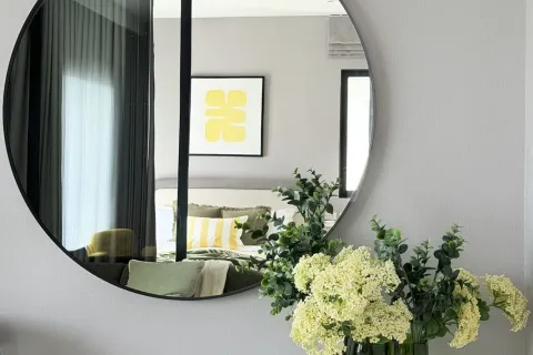 Condominio de 1 dormitorio en Bang Tao, Tailandia № 124066 - foto 16