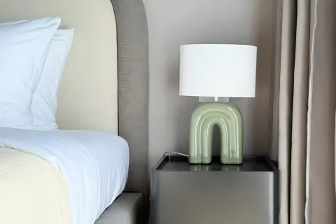 Condominio de 1 dormitorio en Bang Tao, Tailandia № 124066 - foto 23