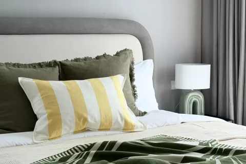 Condominio de 1 dormitorio en Bang Tao, Tailandia № 124066 - foto 24