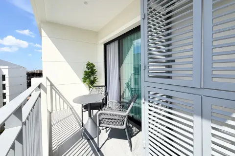 Condominio de 1 dormitorio en Bang Tao, Tailandia № 124066 - foto 27