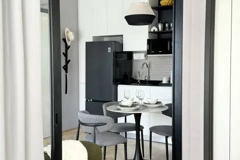 Condominio de 1 dormitorio en Bang Tao, Tailandia № 124066 - foto 19