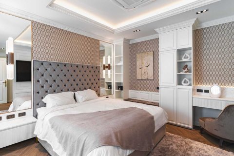 Casa de 3 dormitorios en Bang Tao, Tailandia № 124068 - foto 8