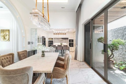 Casa de 3 dormitorios en Bang Tao, Tailandia № 124068 - foto 4